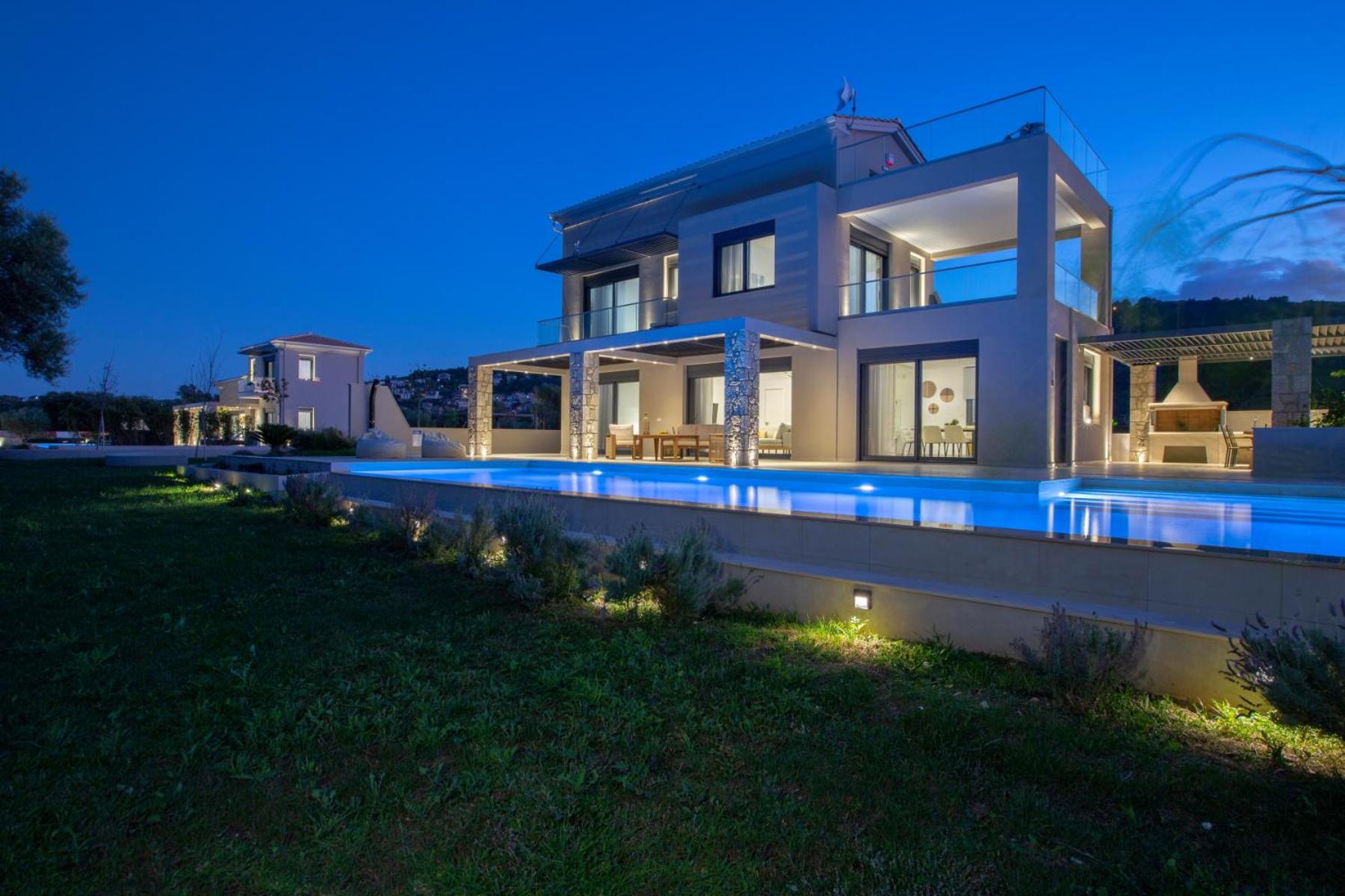 Varko Premium Villas