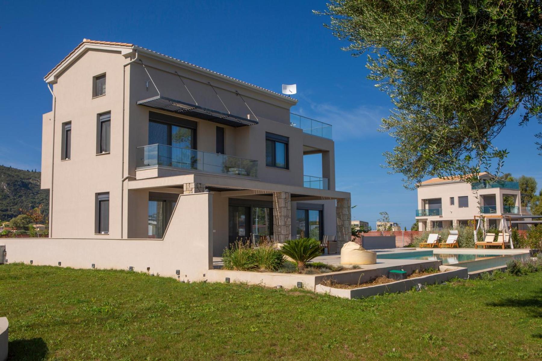 Varko Premium Villas