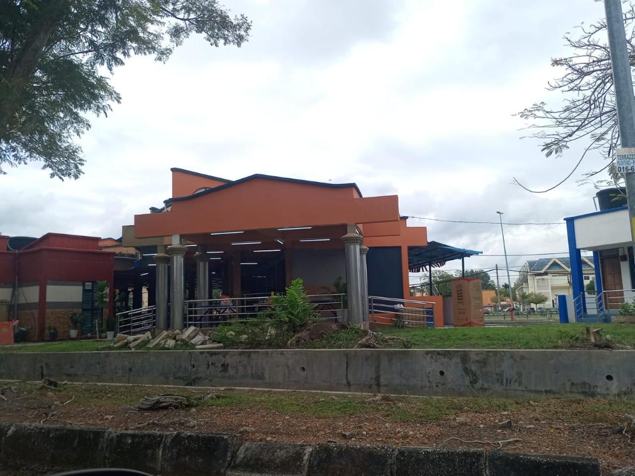 JAS Laguna condo resort