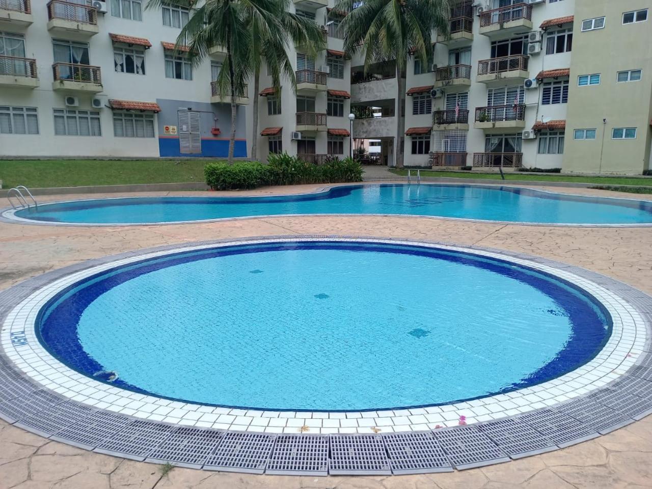 JAS Laguna condo resort photo 5