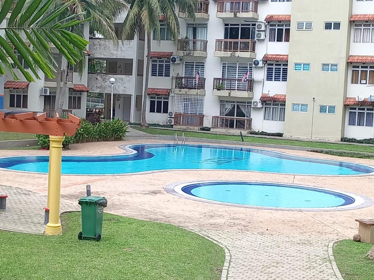 JAS Laguna condo resort photo 7