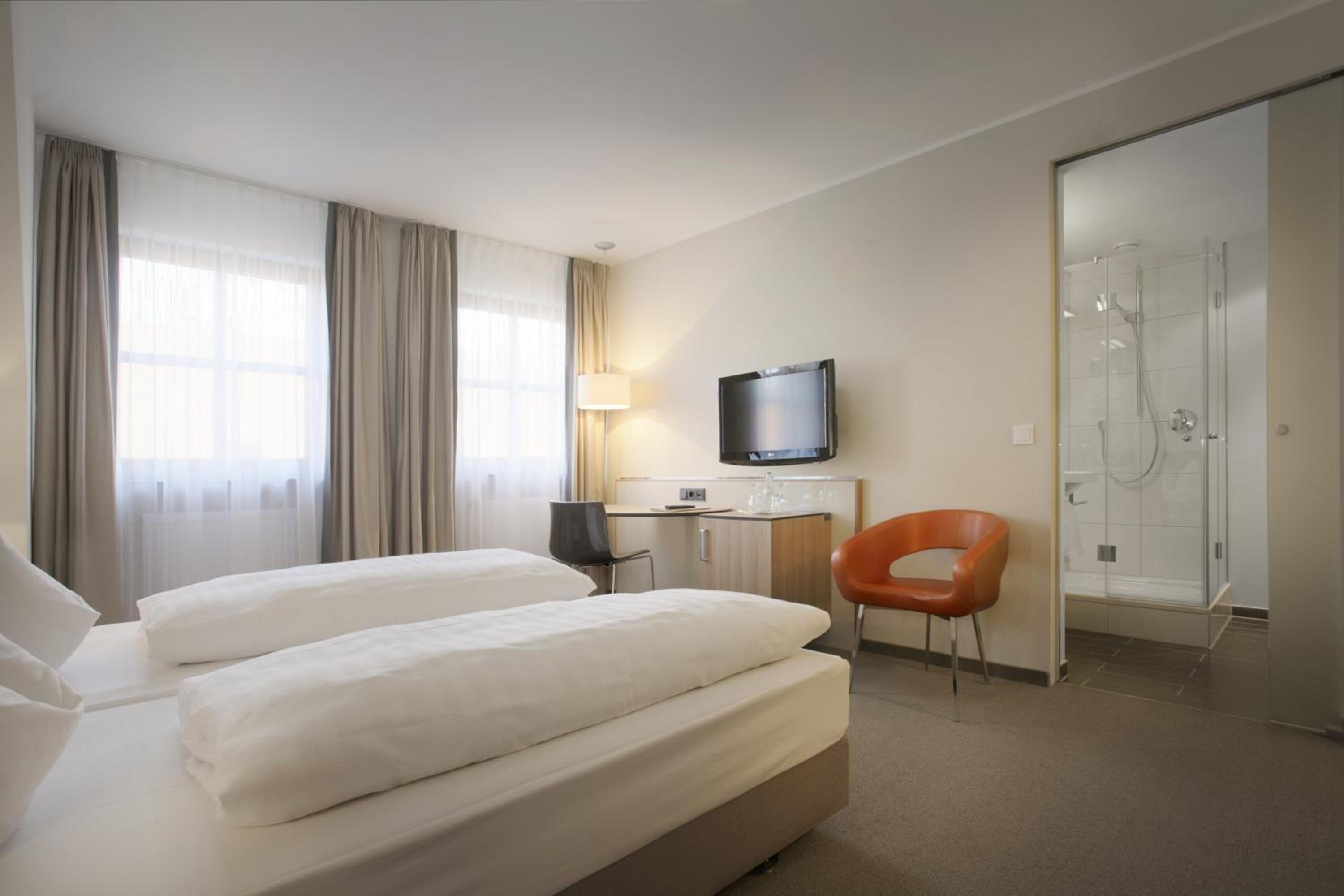 Hotel am Jakobsmarkt - Property Image 4