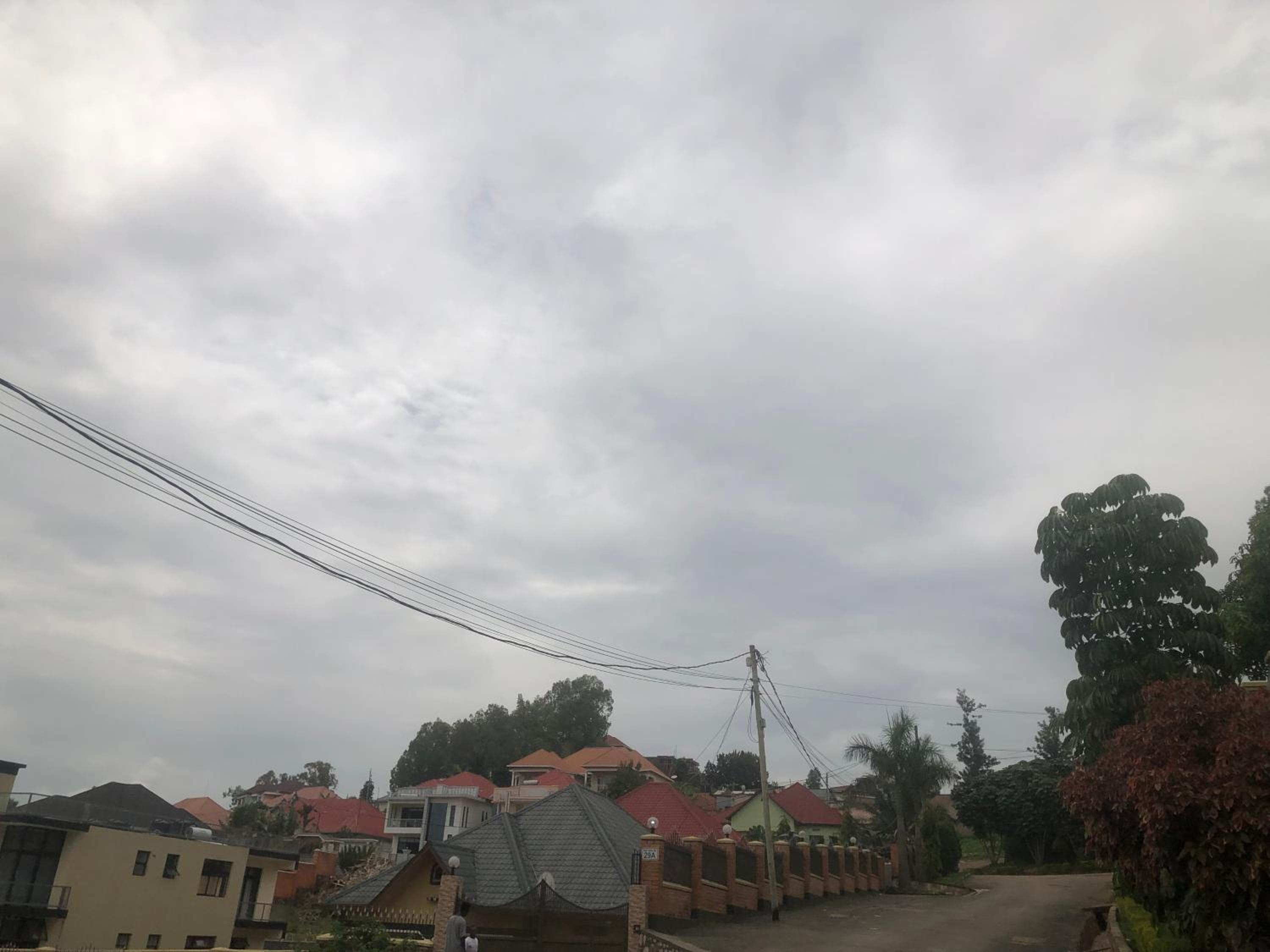 Mfura Your Personal Tour Guide and accommodation in Rwanda view 2