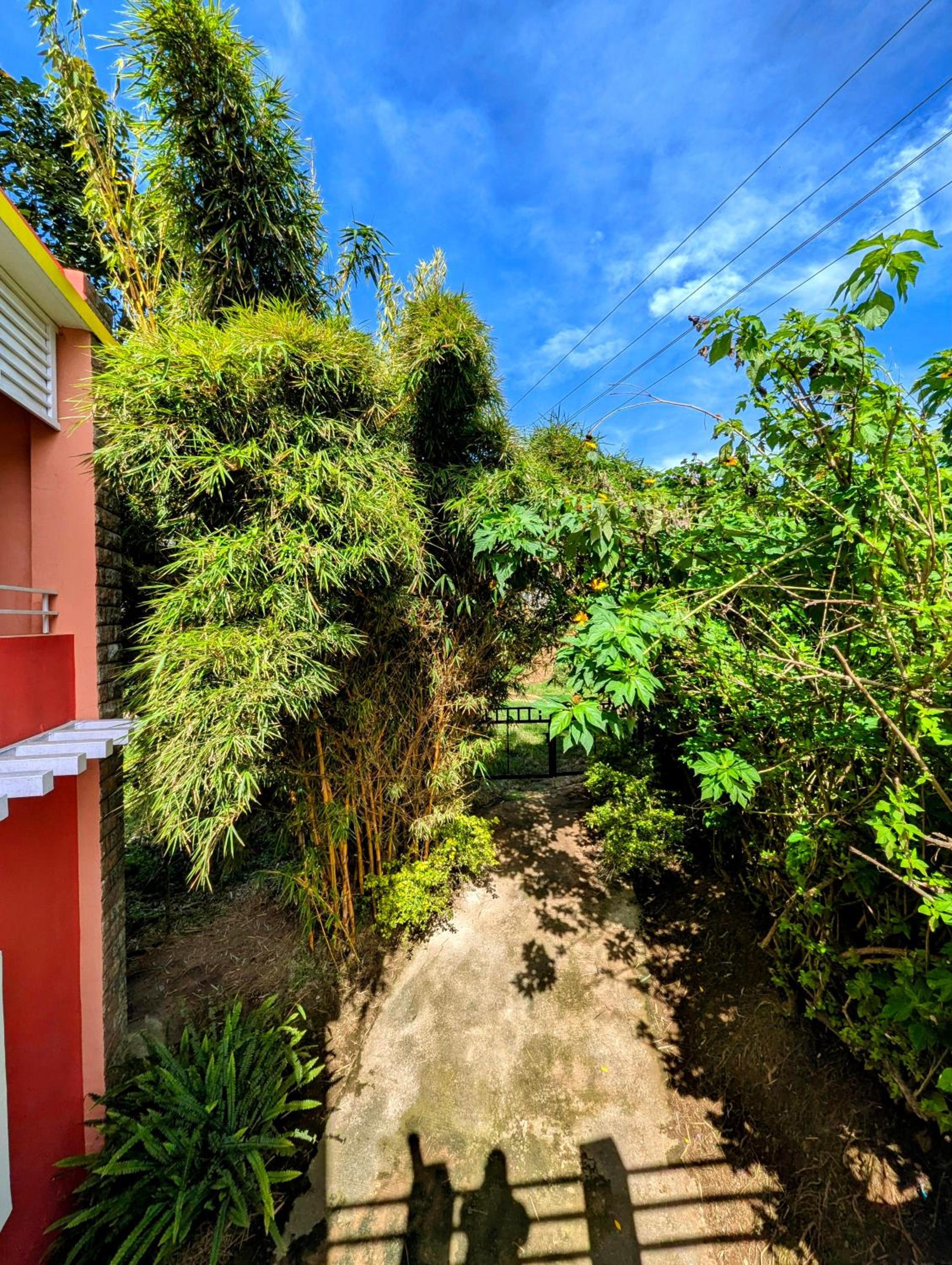 Cloud ridge view 3