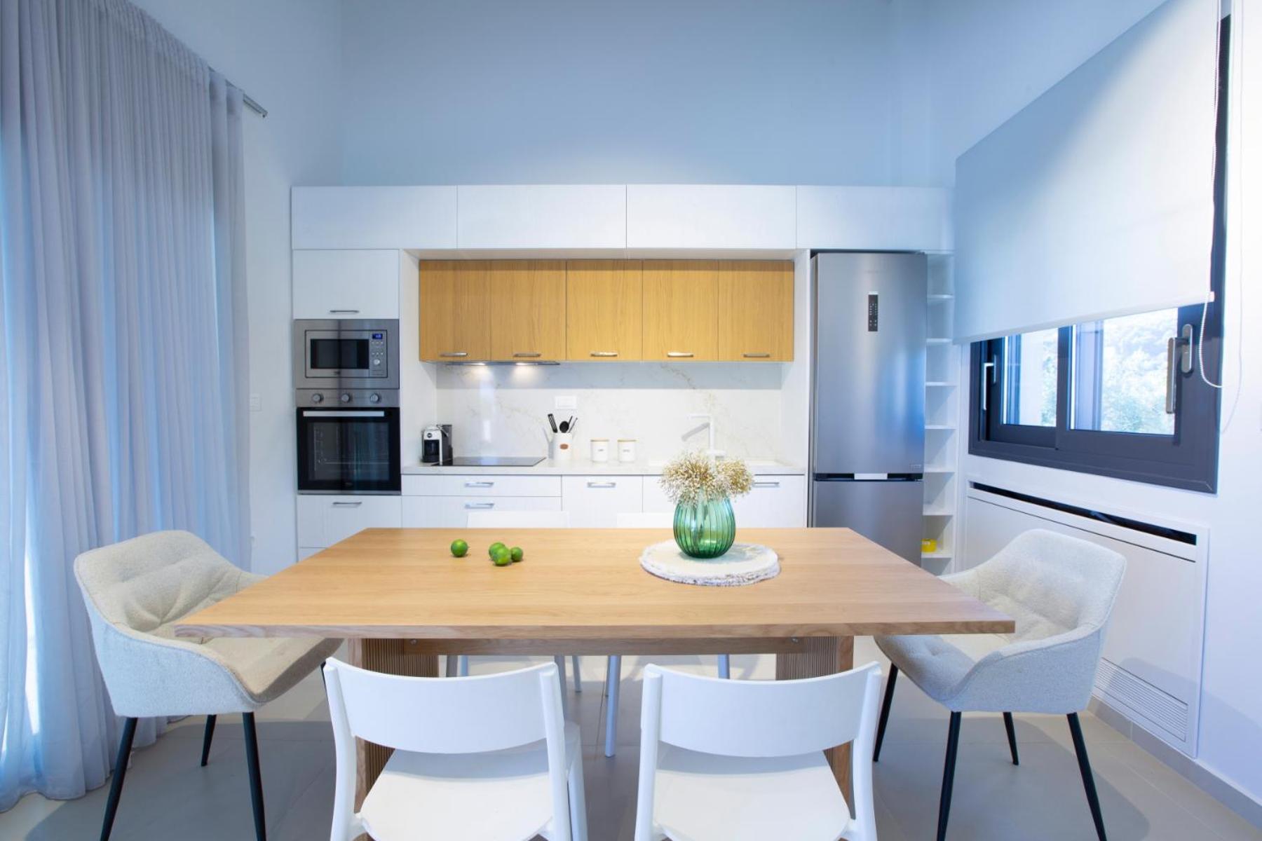 Varko Premium Villas