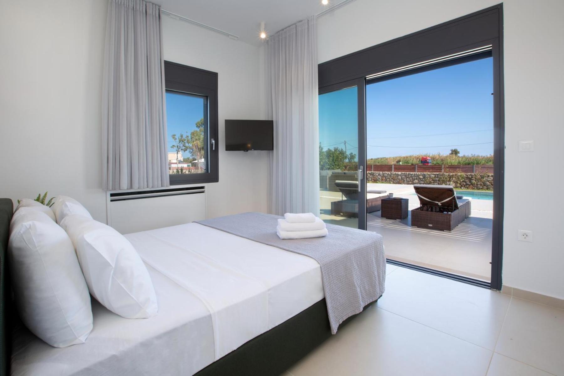 Varko Premium Villas