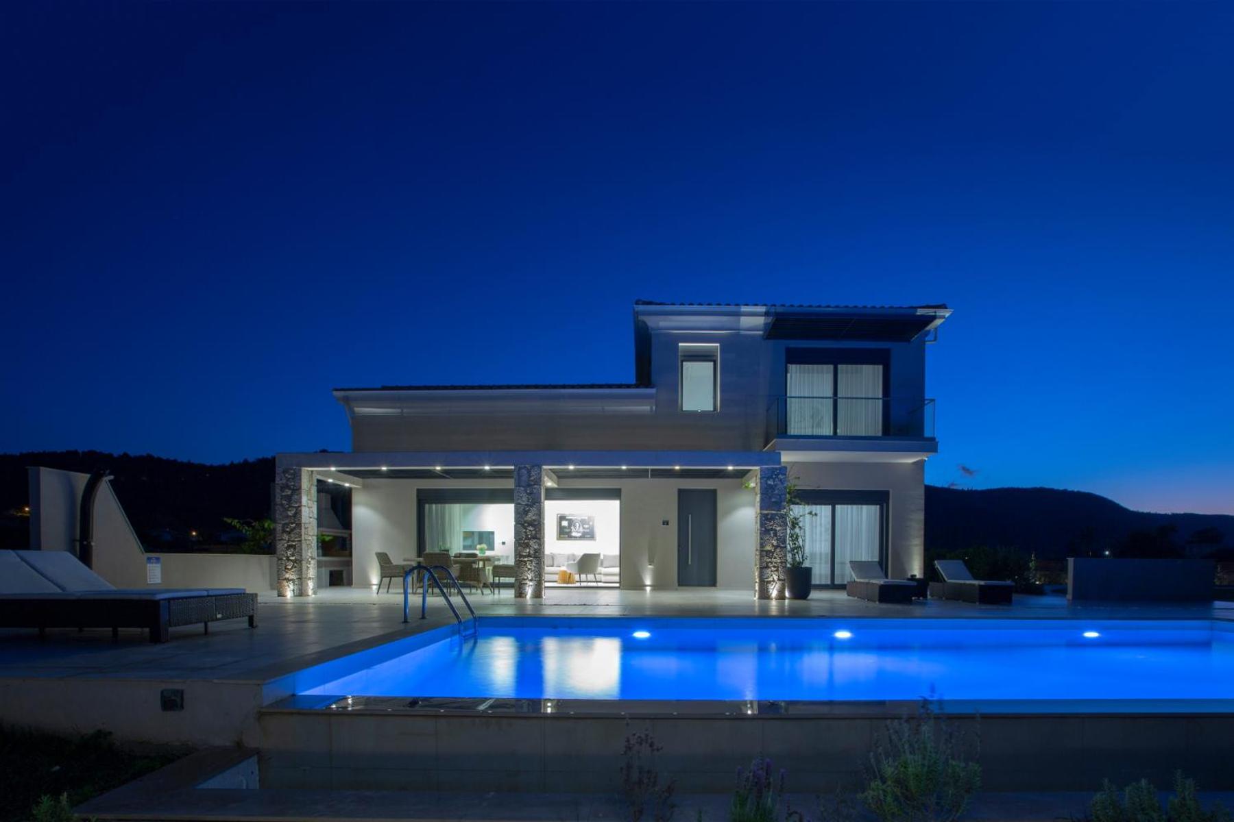 Varko Premium Villas