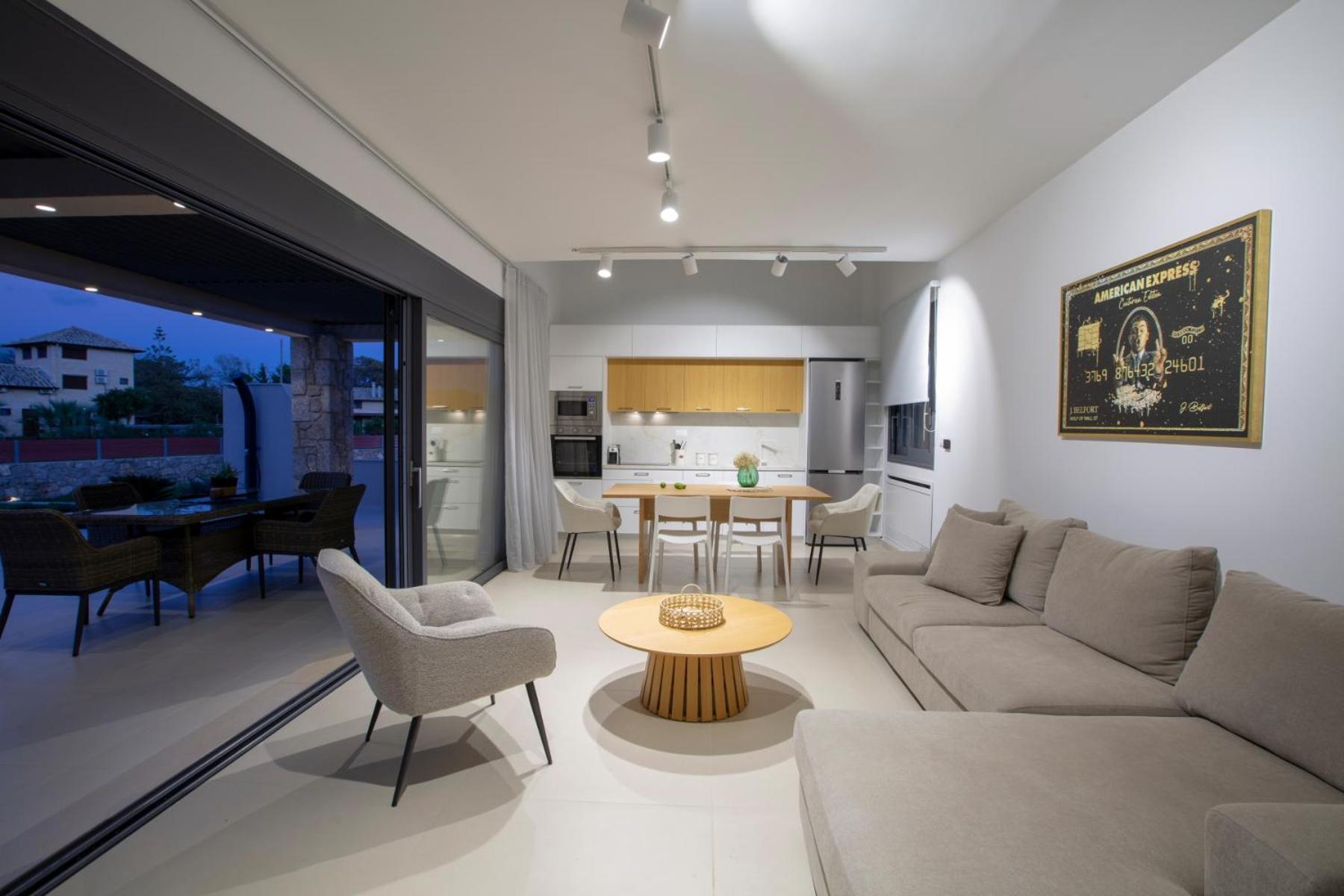Varko Premium Villas