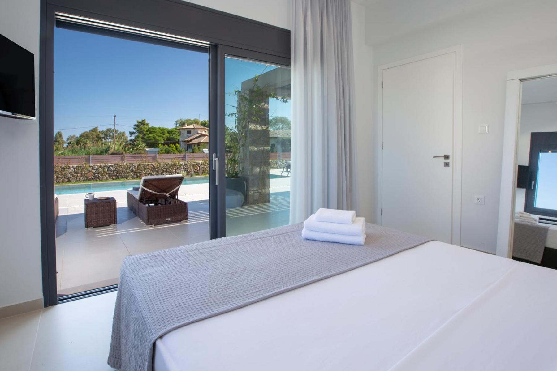 Varko Premium Villas