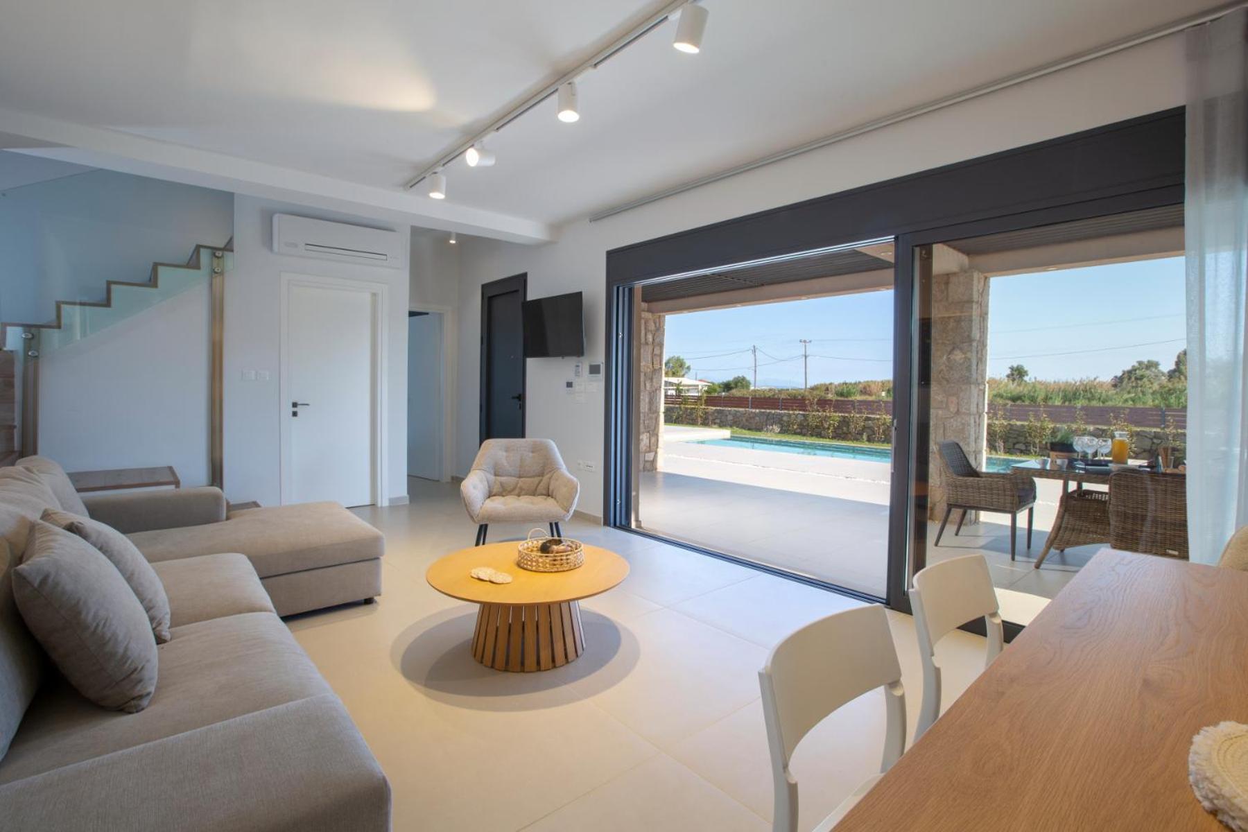 Varko Premium Villas