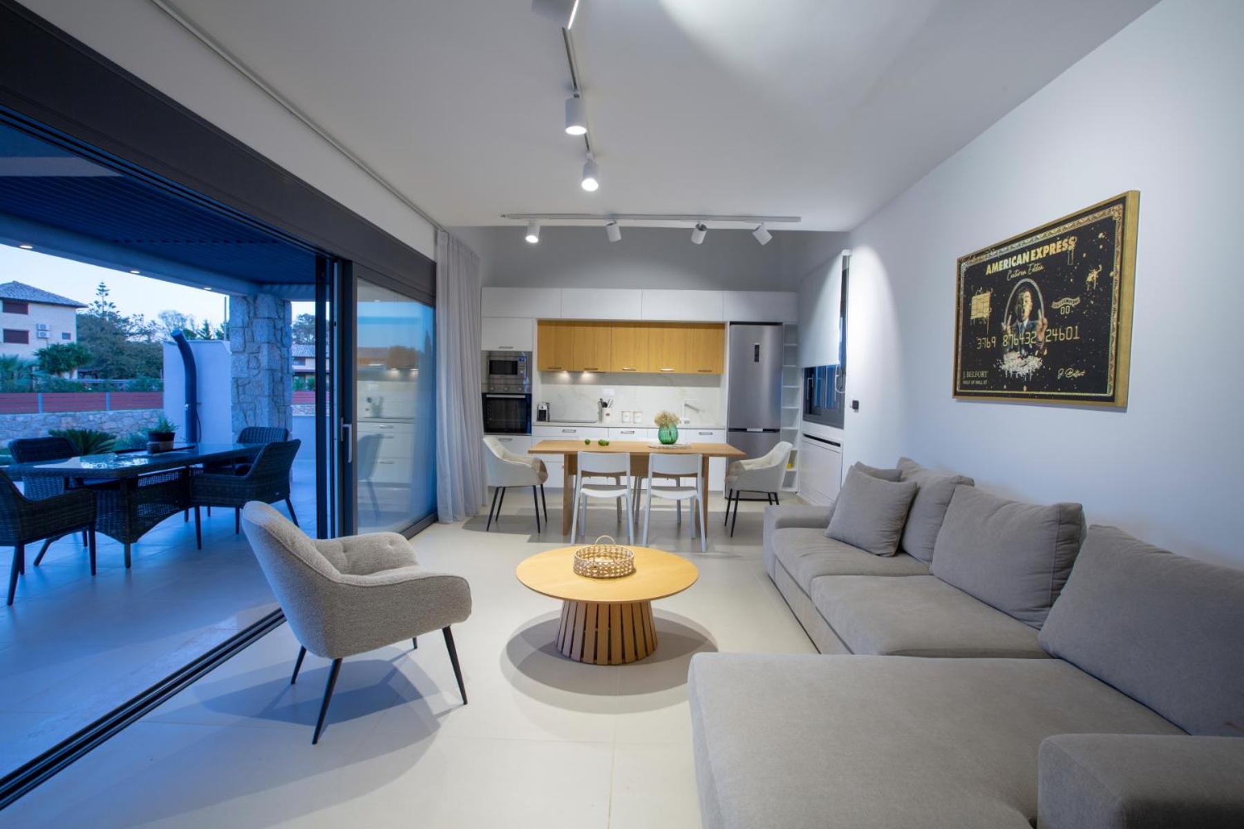 Varko Premium Villas