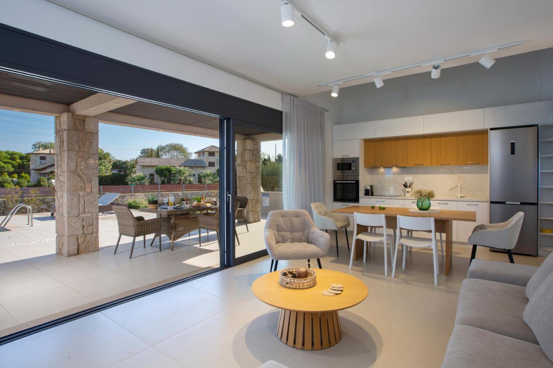 Varko Premium Villas
