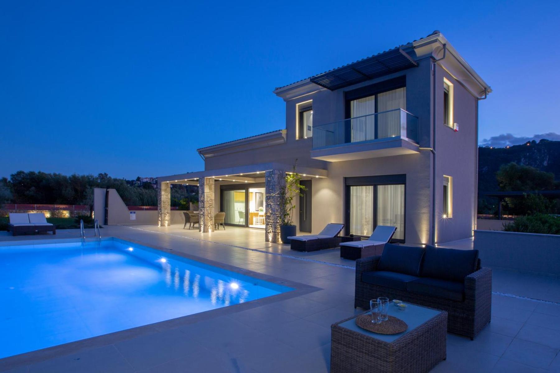 Varko Premium Villas