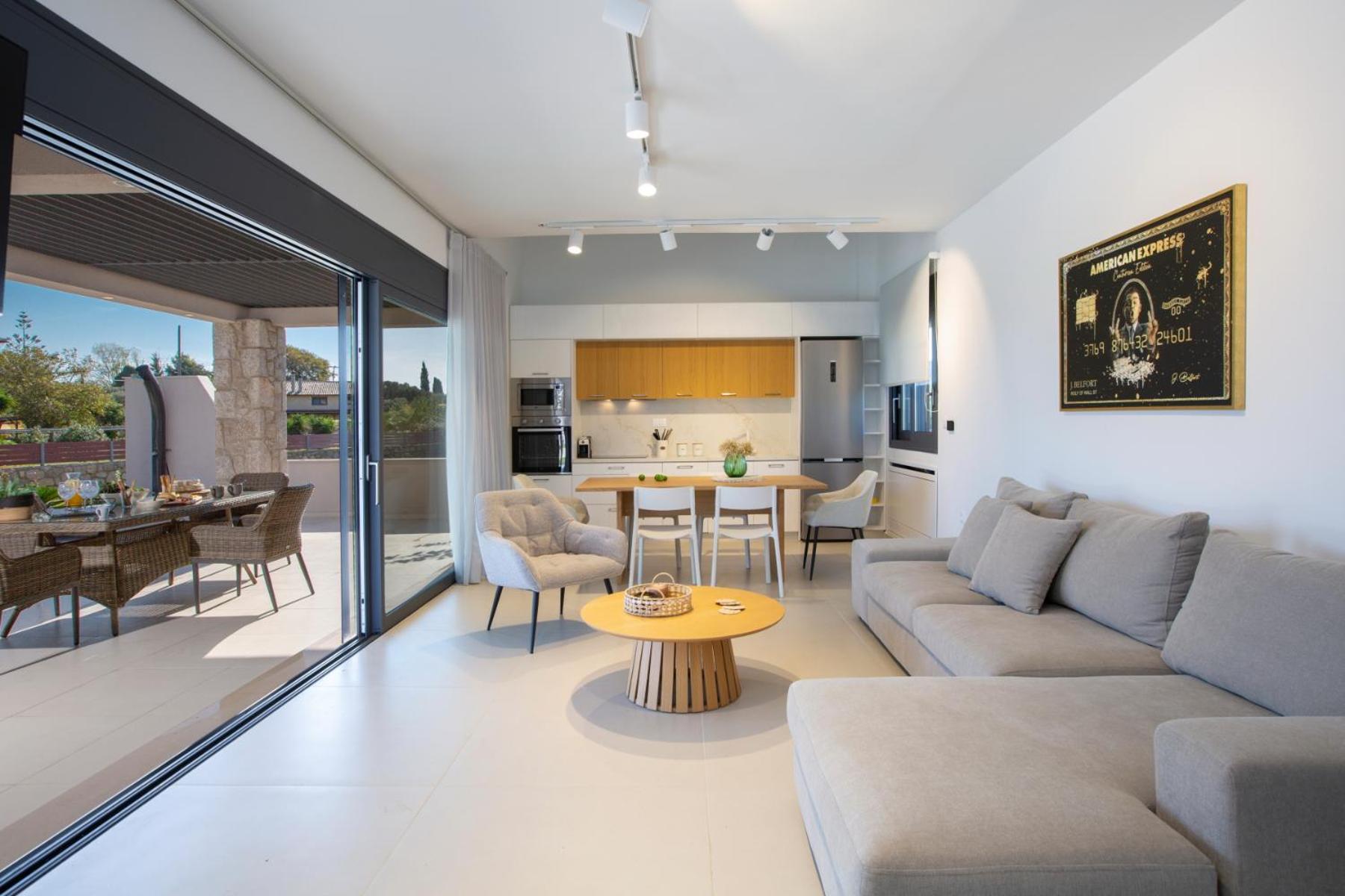 Varko Premium Villas