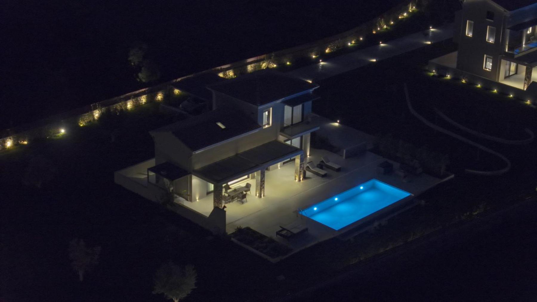 Varko Premium Villas