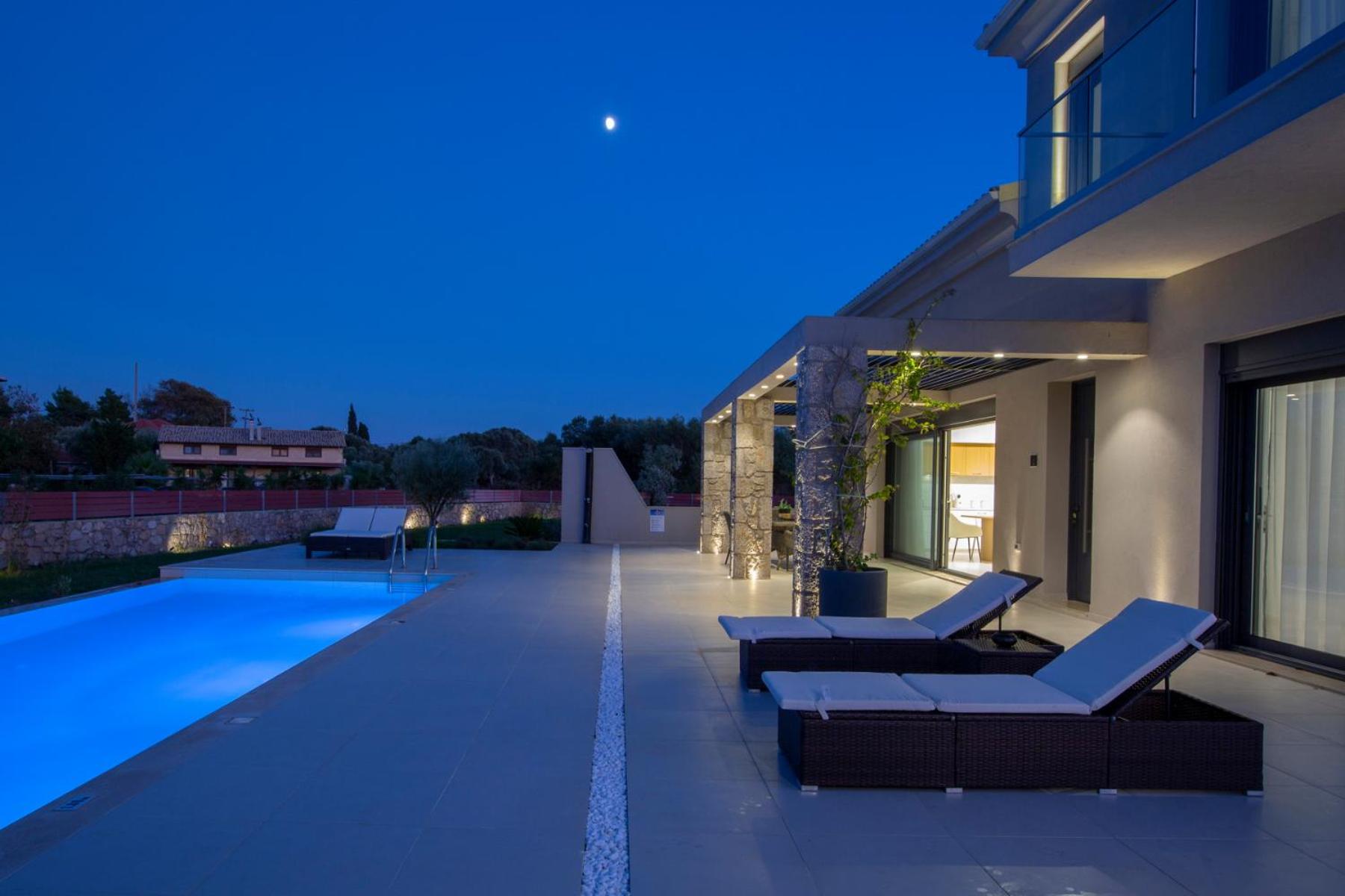 Varko Premium Villas