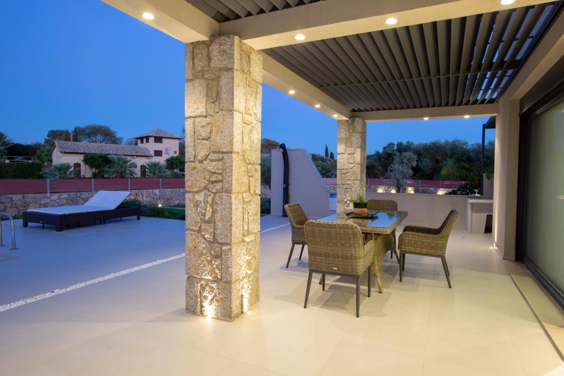 Varko Premium Villas