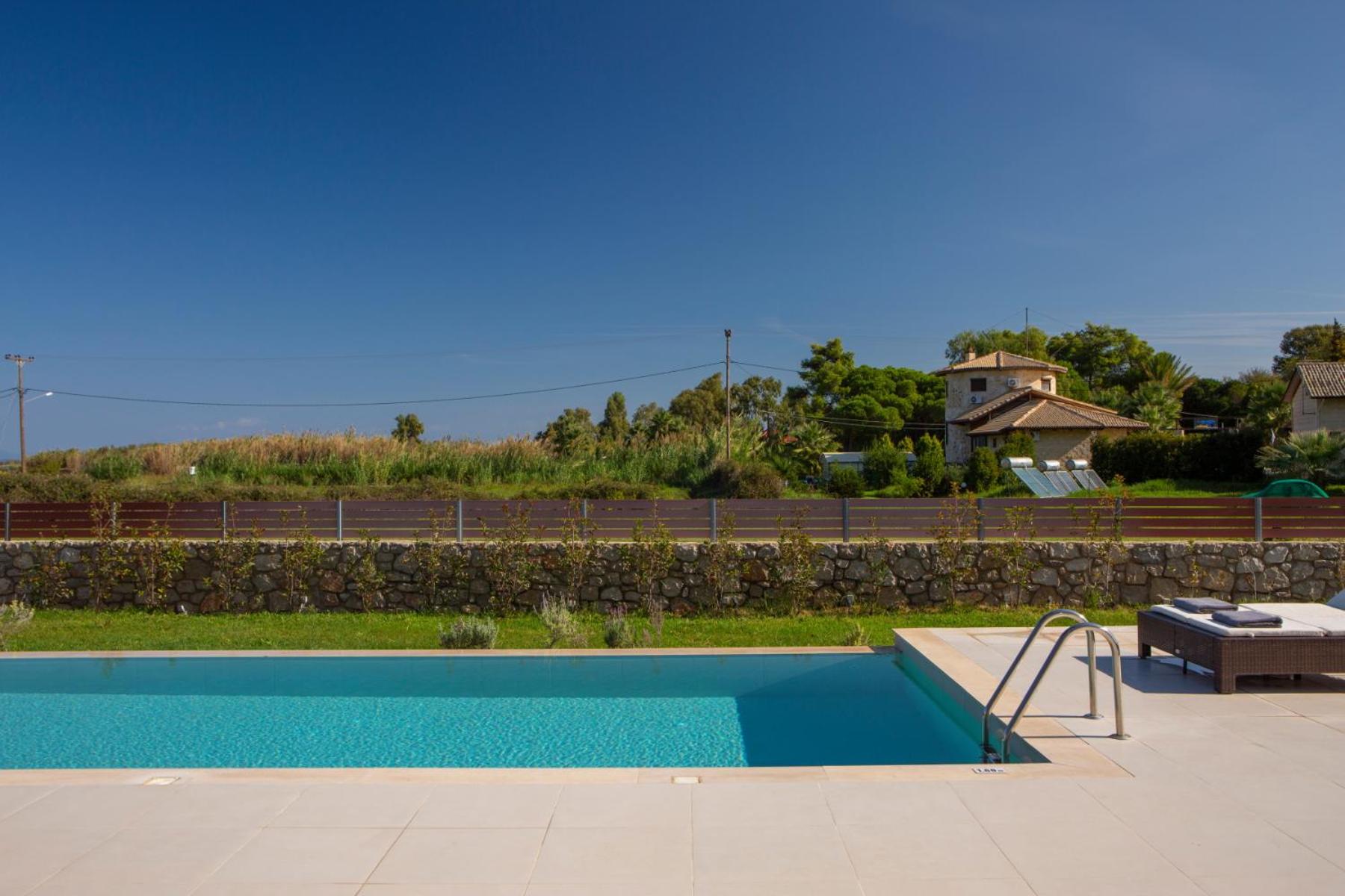 Varko Premium Villas
