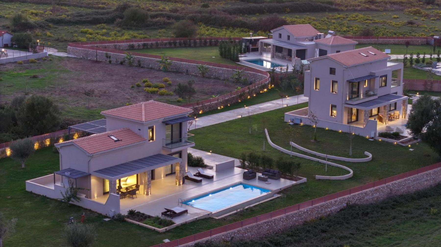 Varko Premium Villas