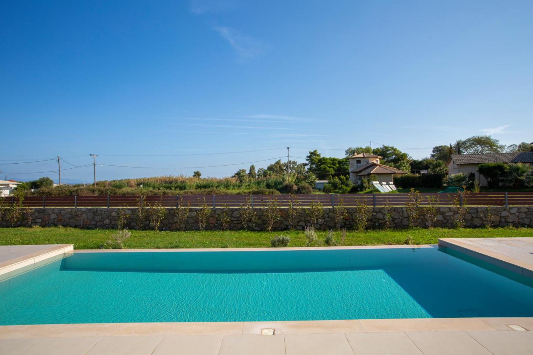 Varko Premium Villas