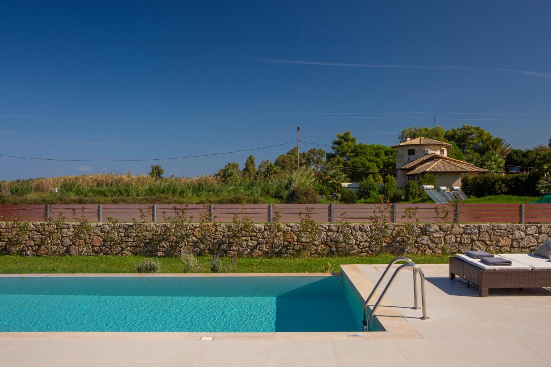Varko Premium Villas