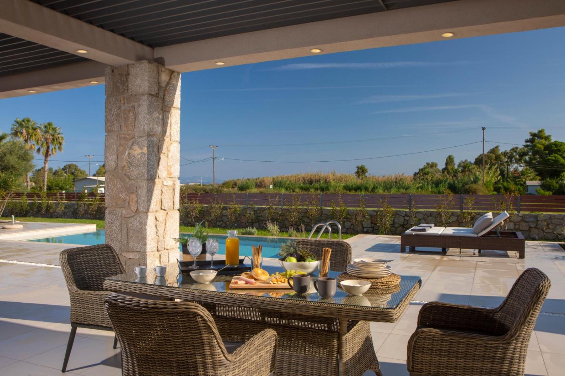 Varko Premium Villas