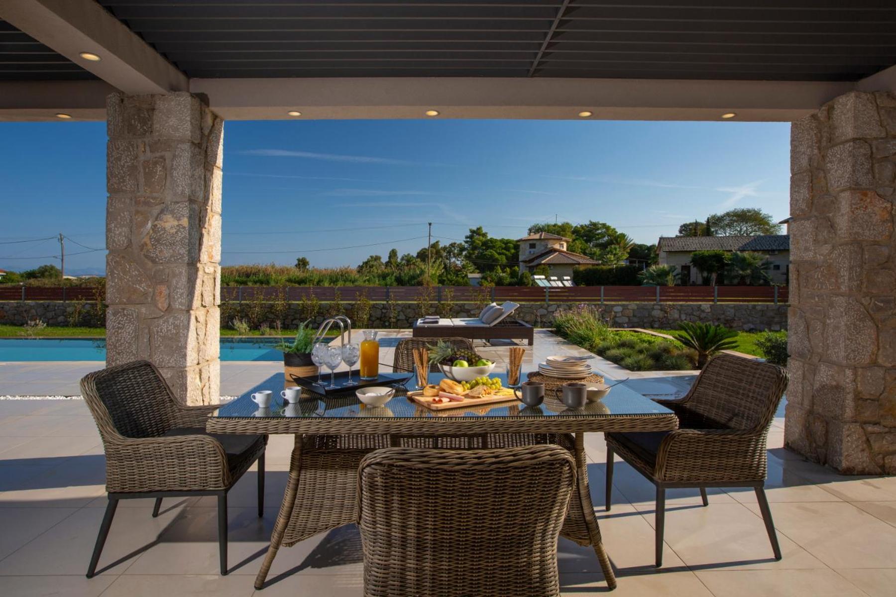 Varko Premium Villas