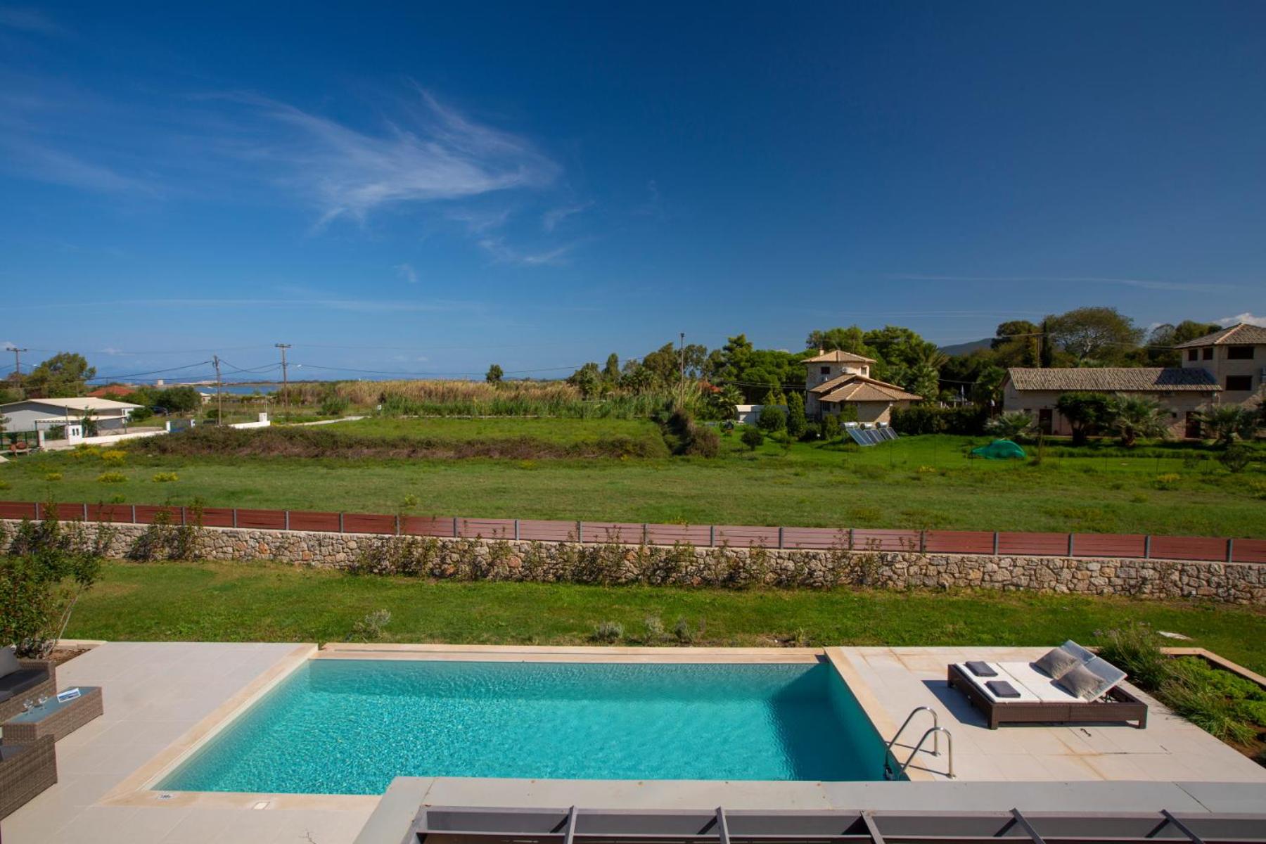 Varko Premium Villas