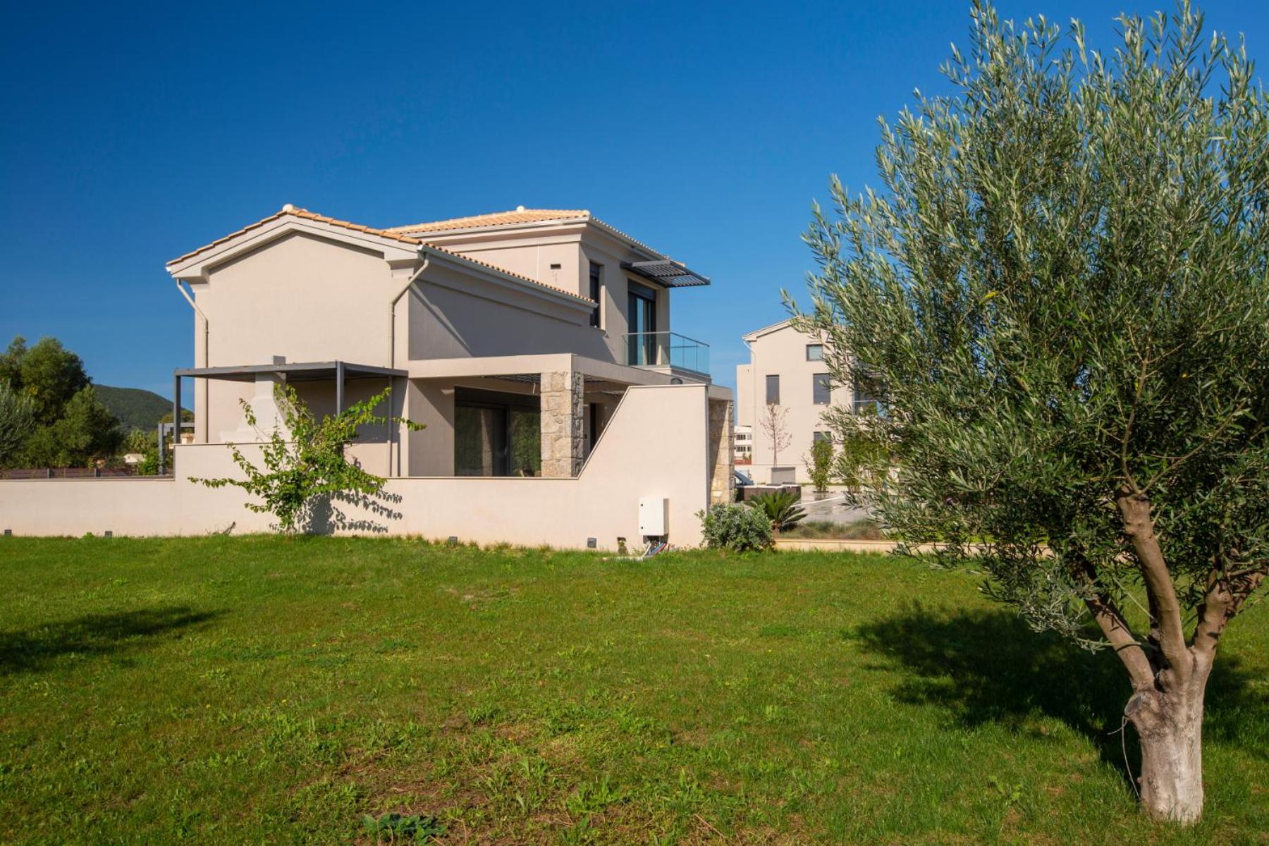 Varko Premium Villas