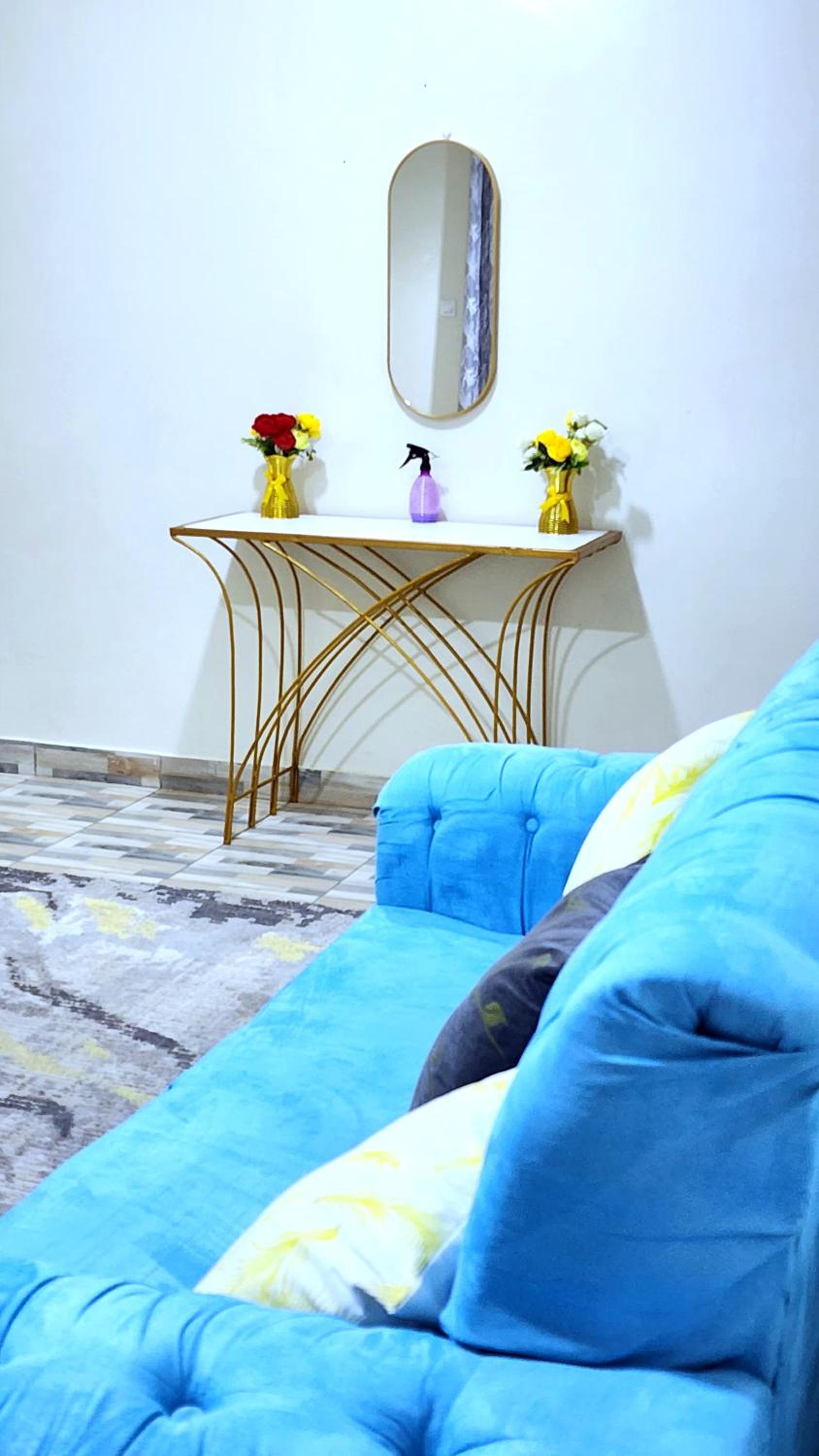 Mombasa AirBnb 2 bedroom view 3
