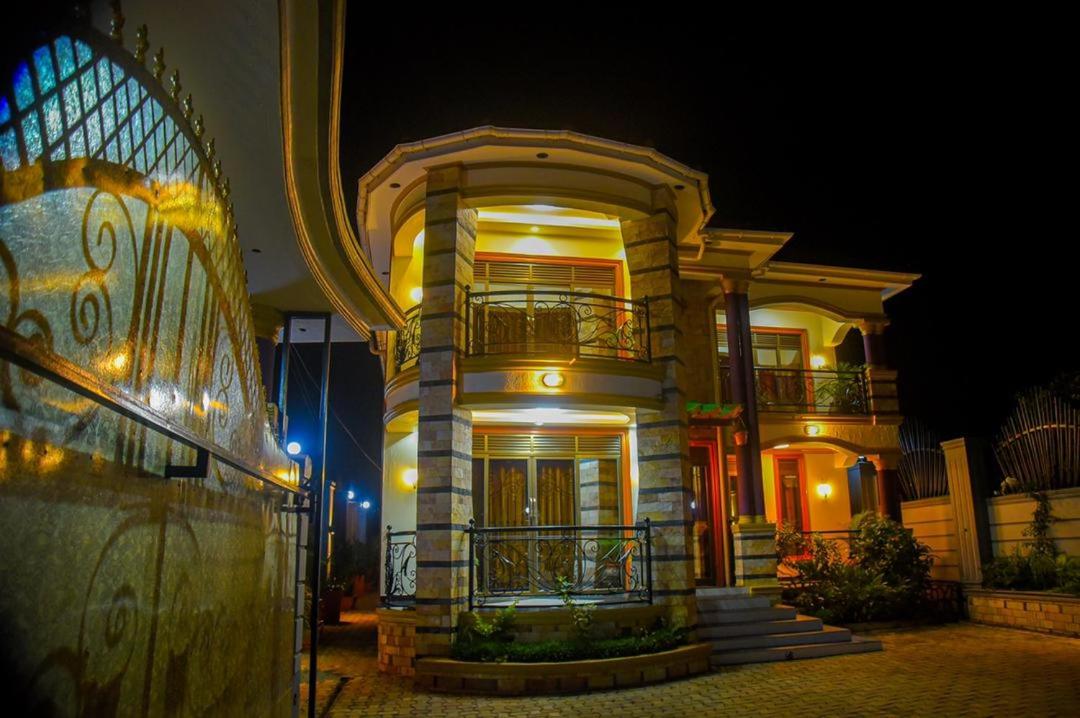 Gloria Villas view 4