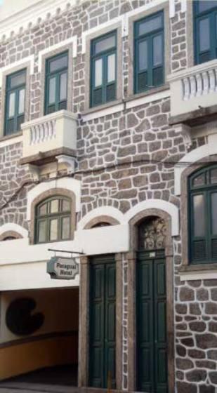 Hotel Paraguai (Adult Only) - Image 1