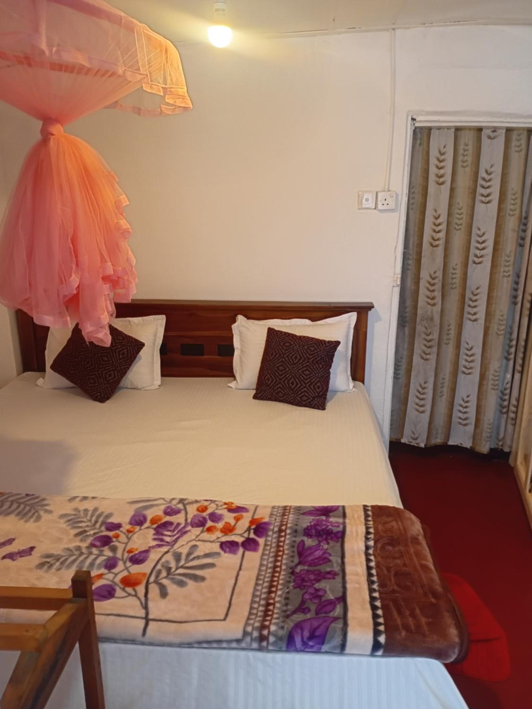 Dilani Adamspeak RiverStay view 3