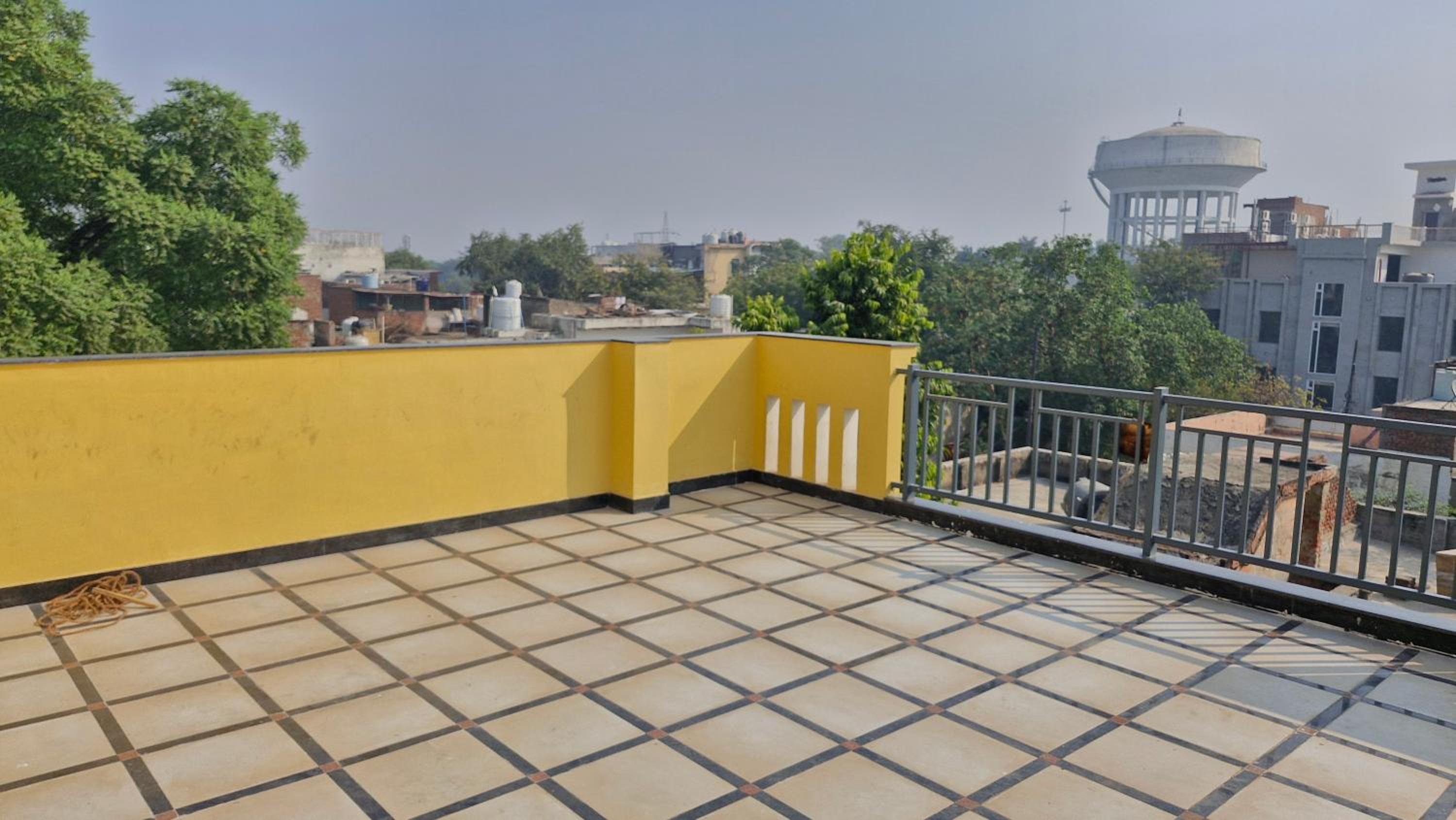 roof