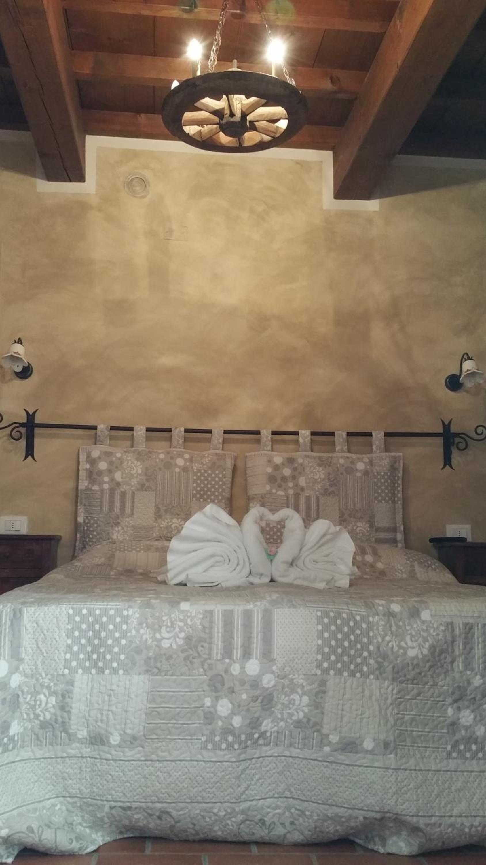 La Casa Delle Rondini