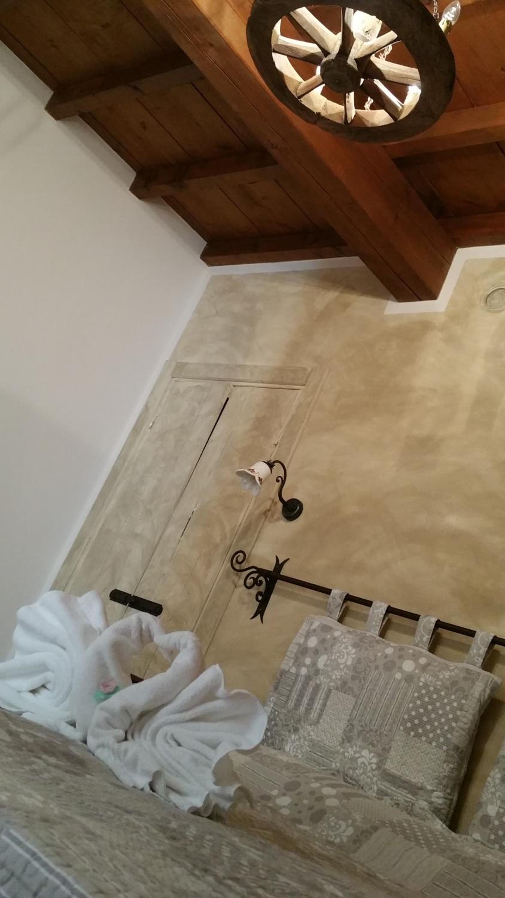 La Casa Delle Rondini