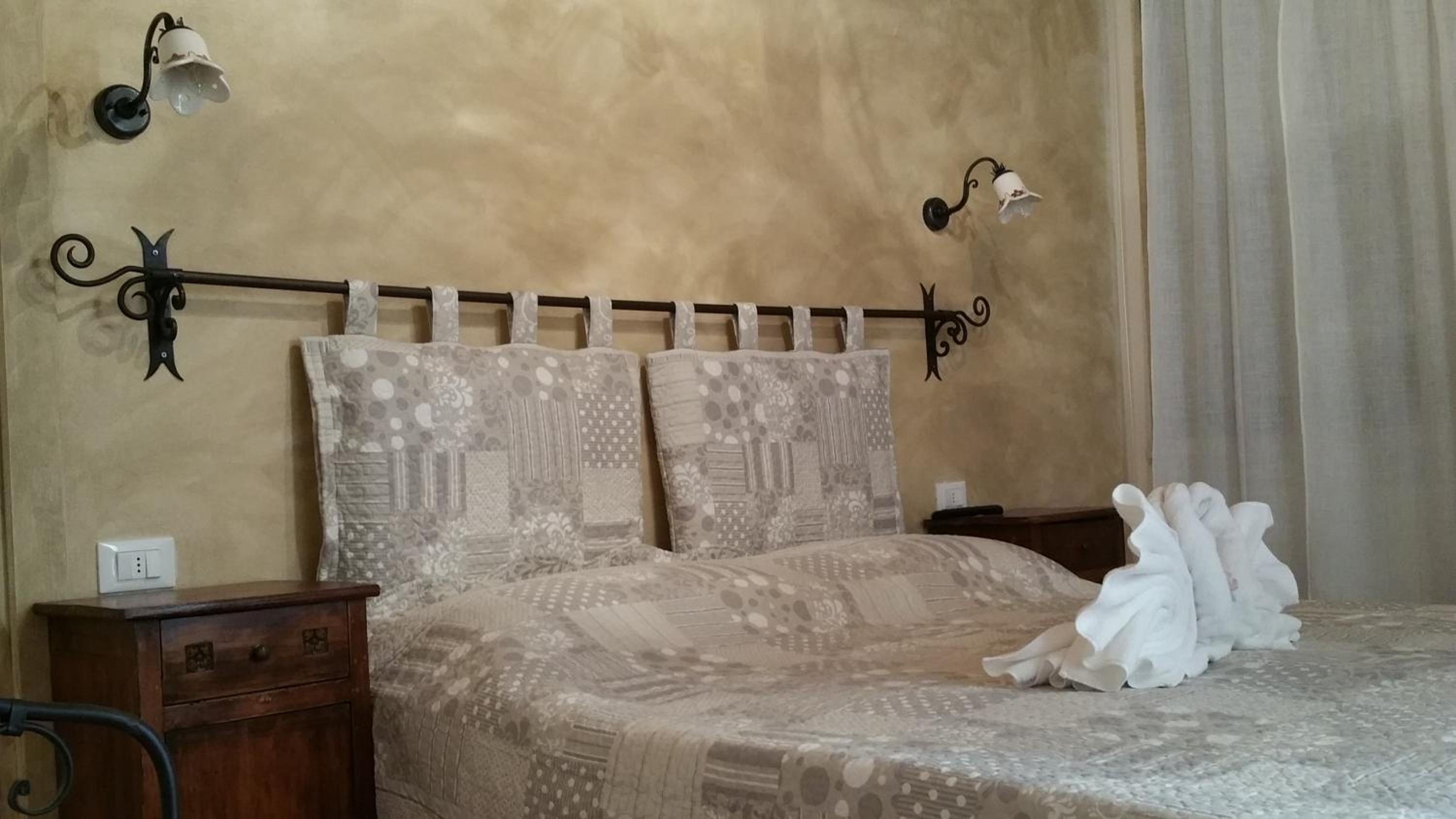 La Casa Delle Rondini
