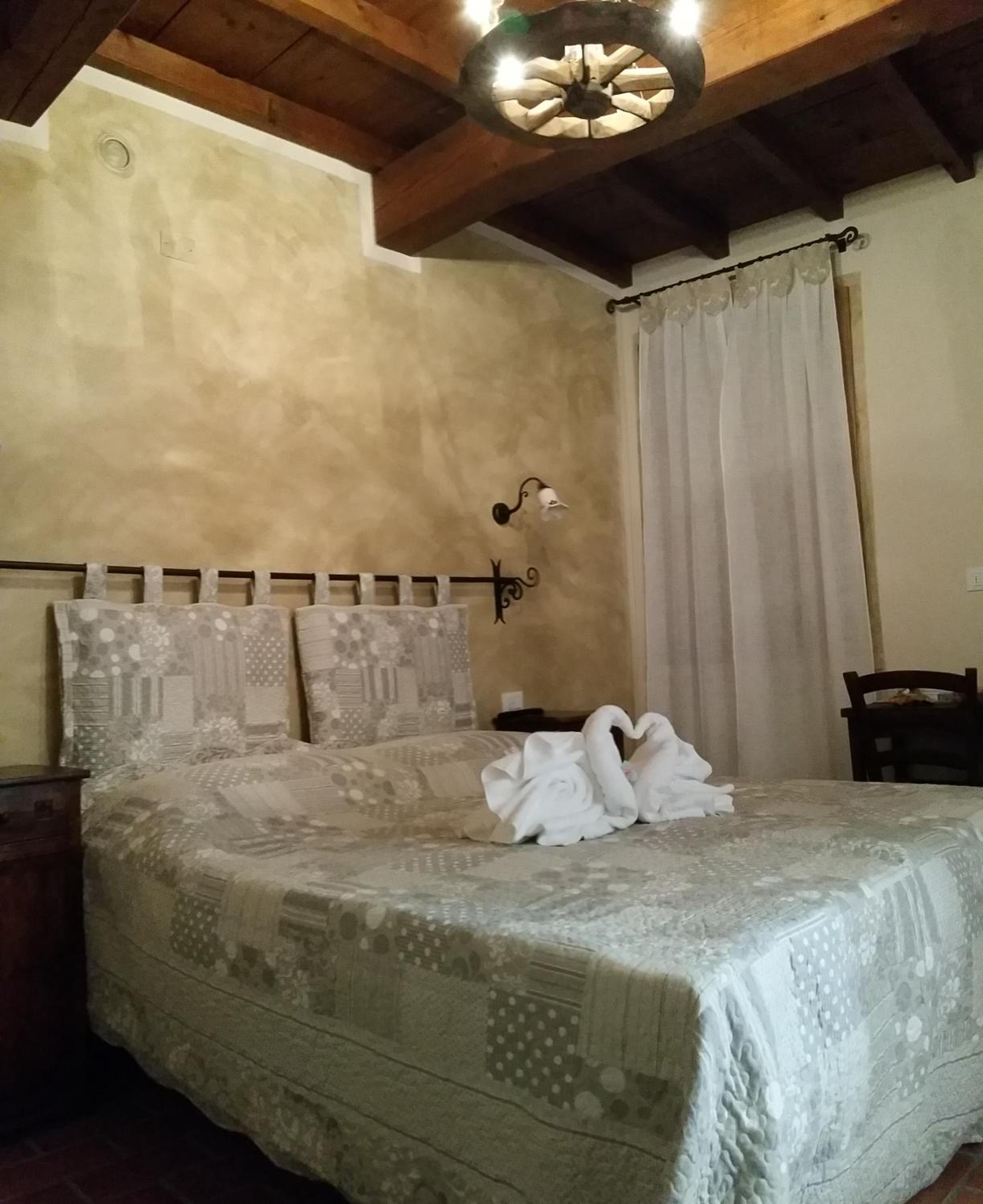 La Casa Delle Rondini