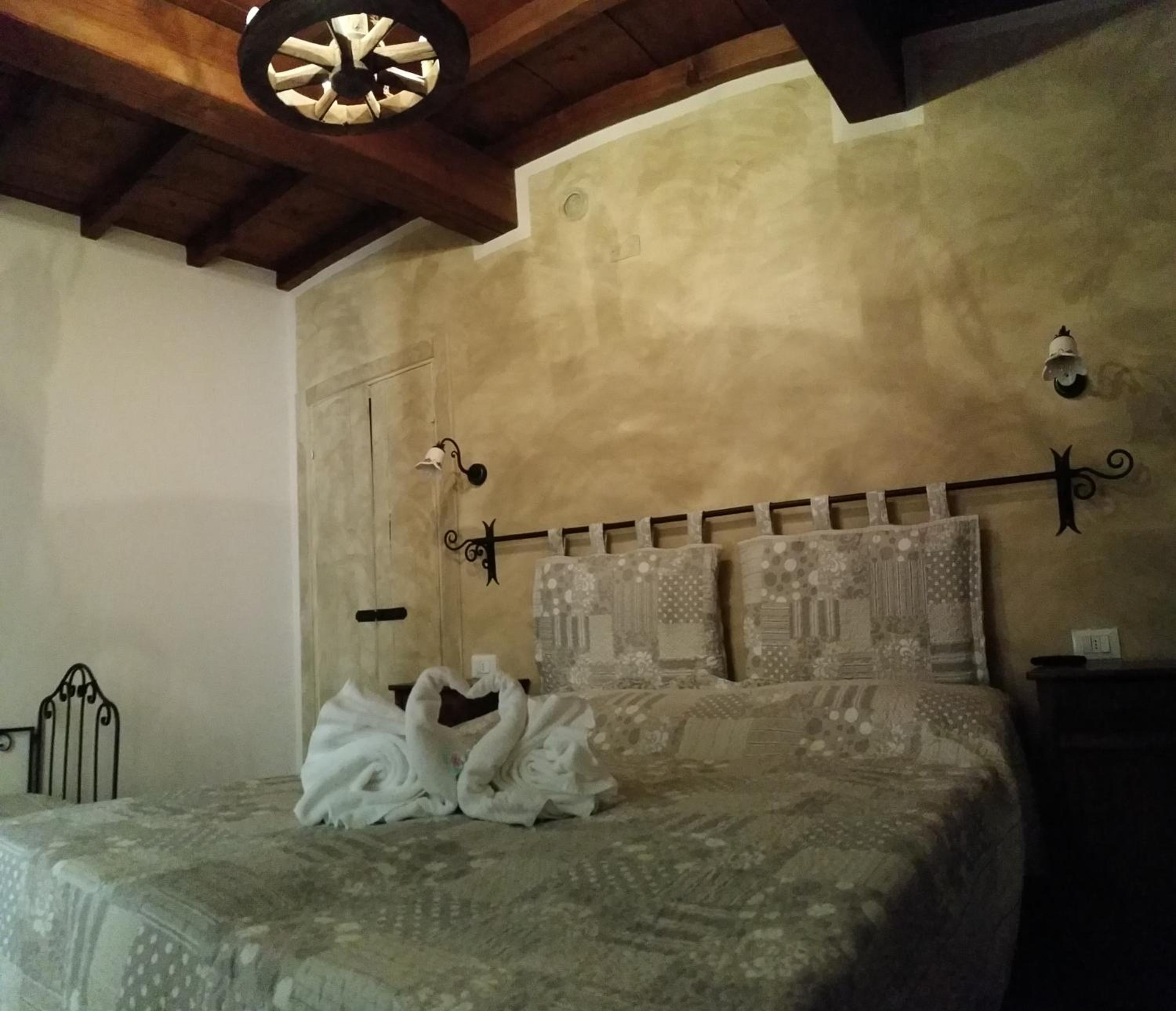 La Casa Delle Rondini