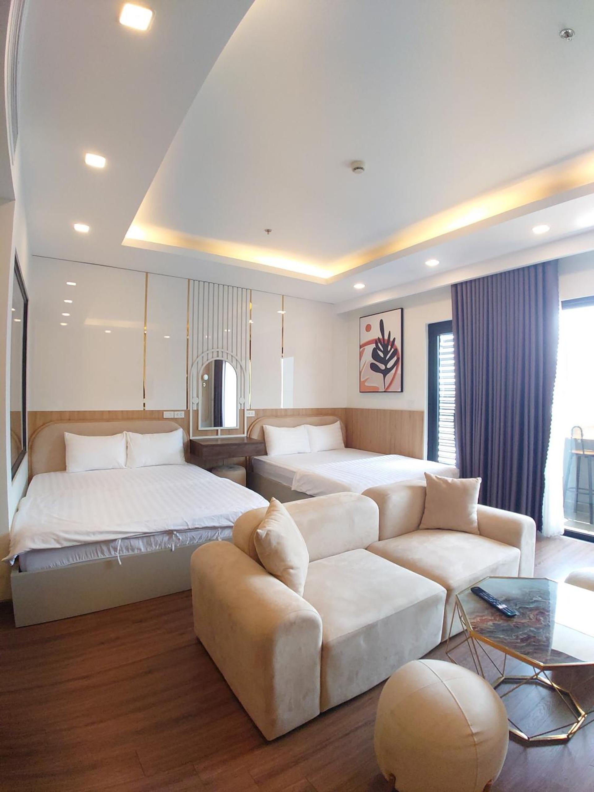 FLC Quy Nhon Beachfront Condotel