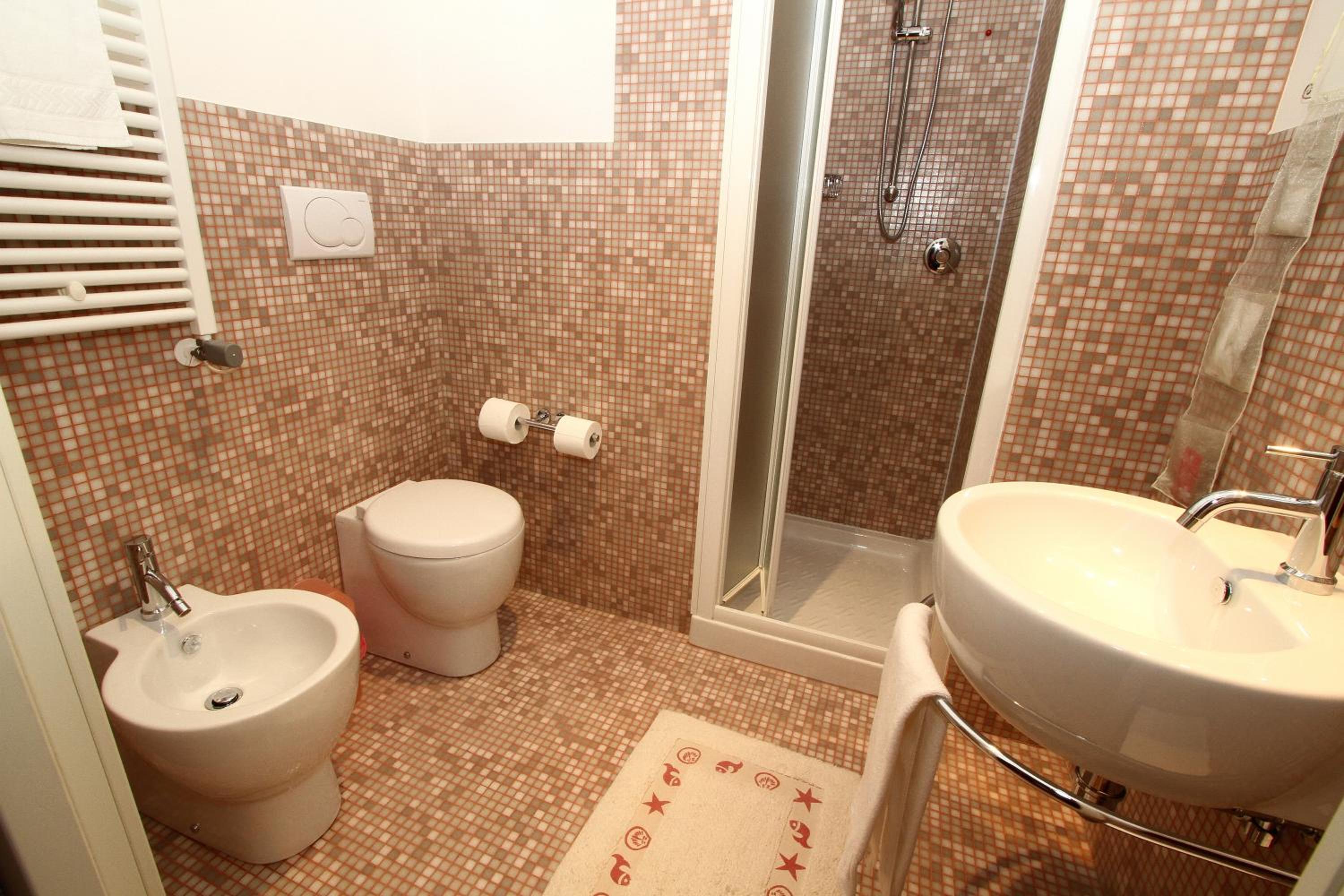 Agriturismo Richeton view 5