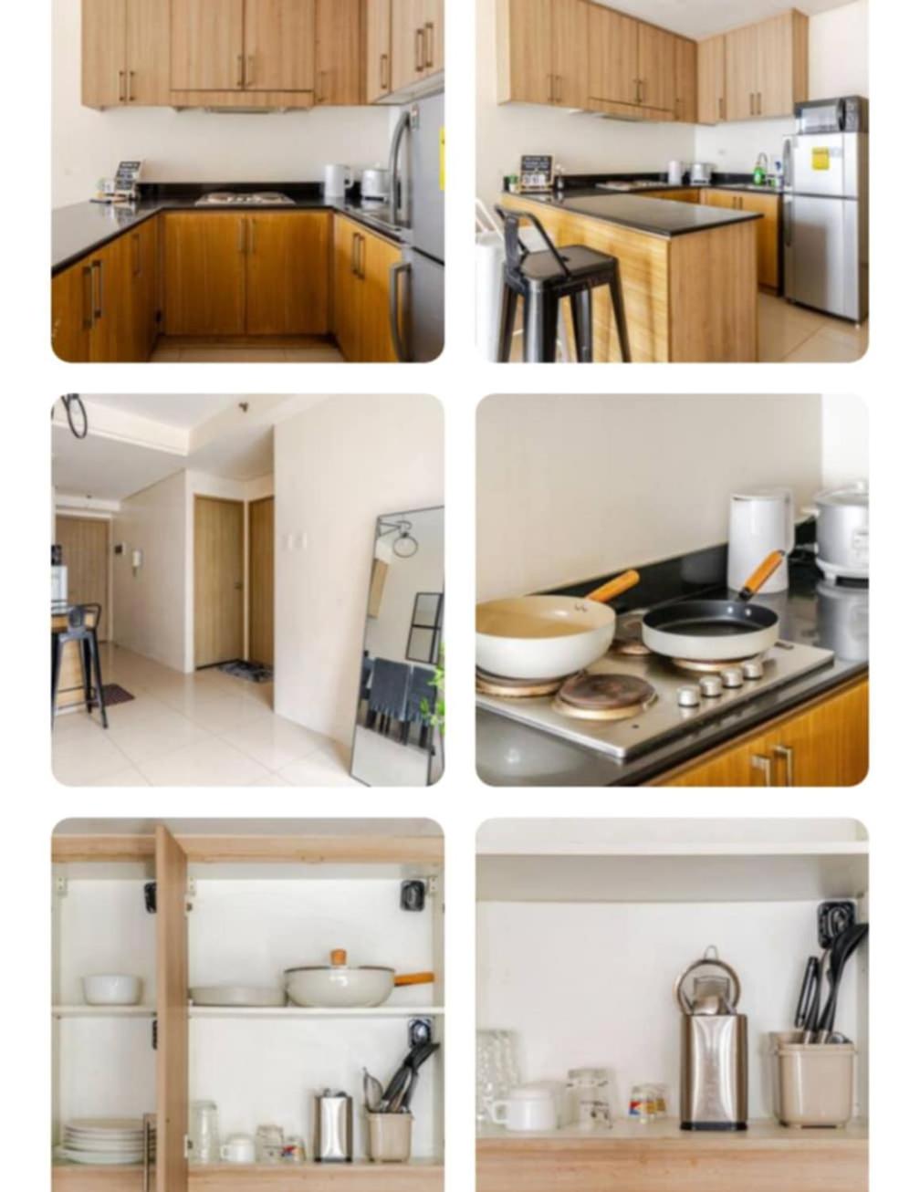 Sosyal Staycation , Pasay City Shore Residences Tower D Sunrise Drive Mall of Asia Complex Pasay City Philippines SMDC SHORE 1 RESIDENCES Pasay City view 5
