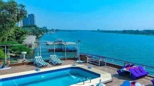 River Boat
