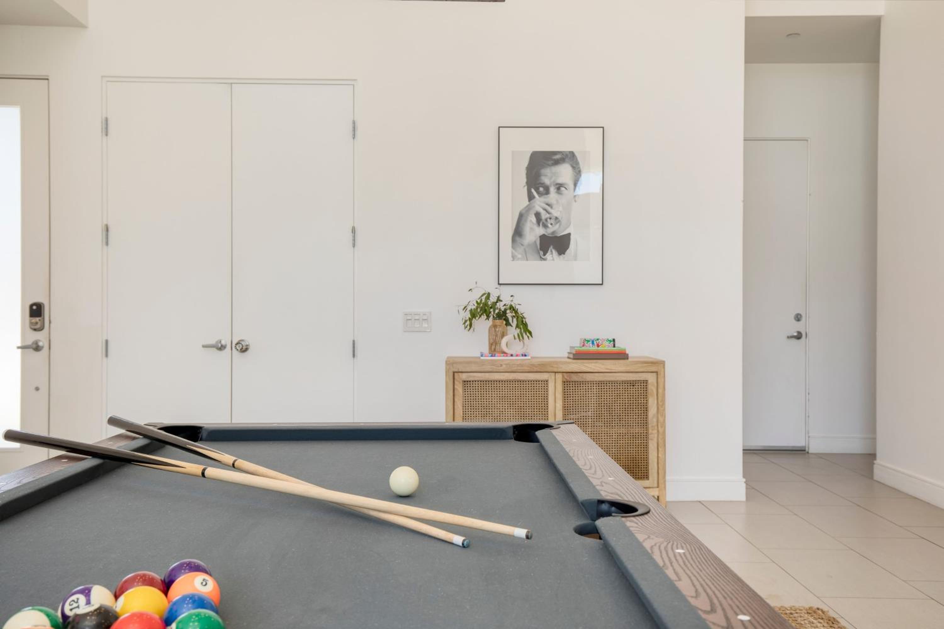 Polo Villas Sands Pickleball Putting Green Sleeps 28