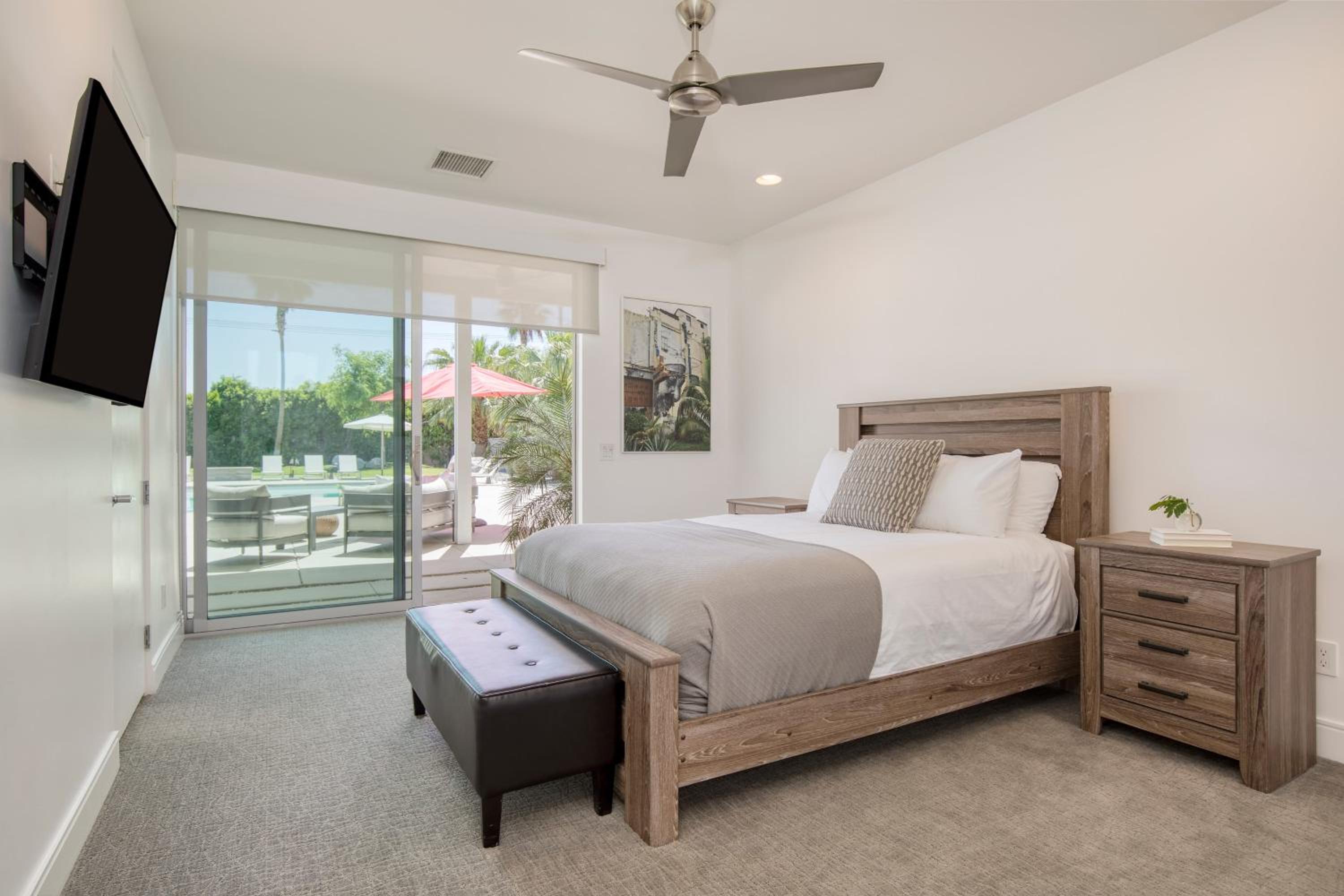 Polo Villas Sands Pickleball Putting Green Sleeps 28