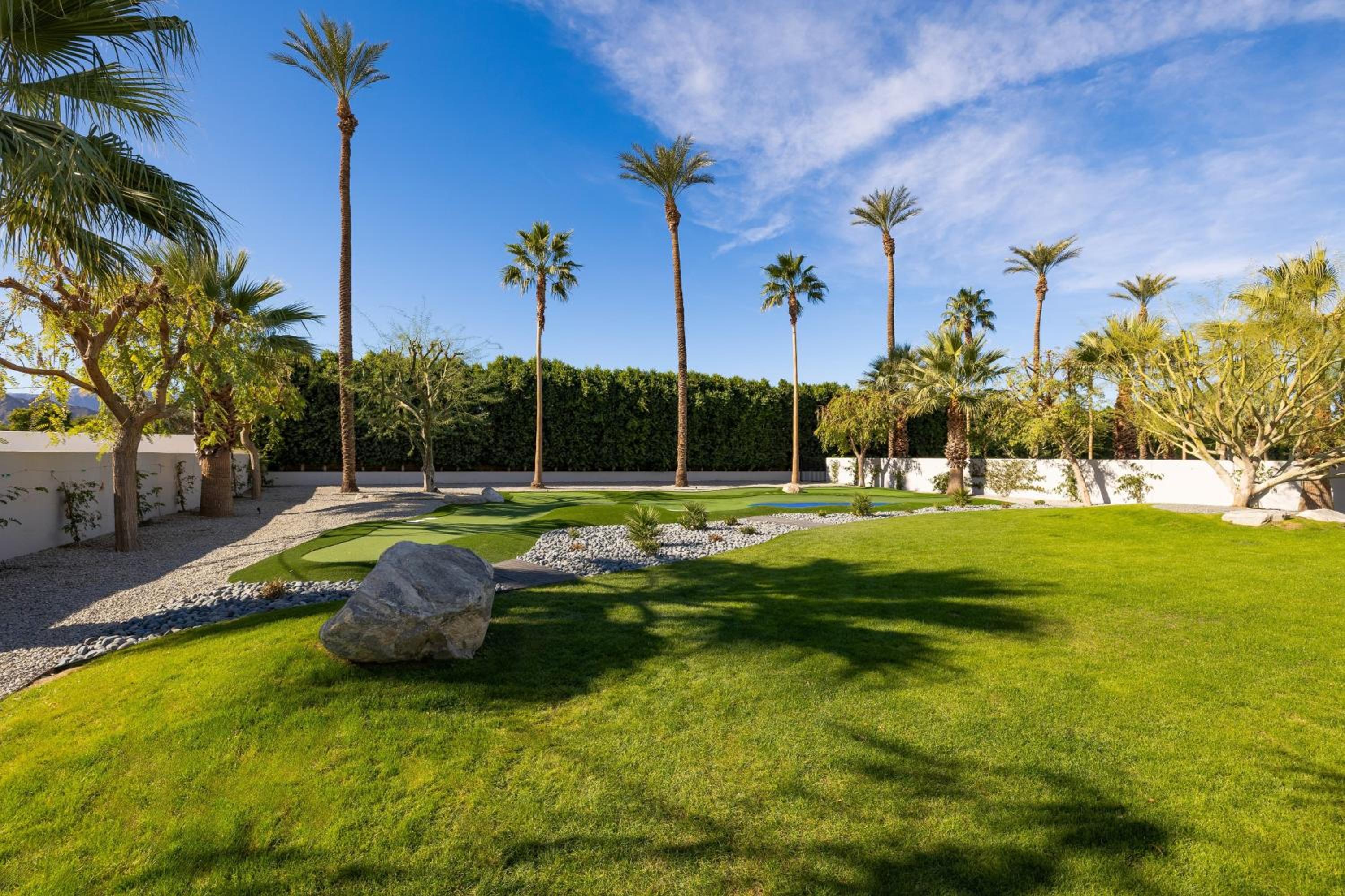 Polo Villas Sands Pickleball Putting Green Sleeps 28