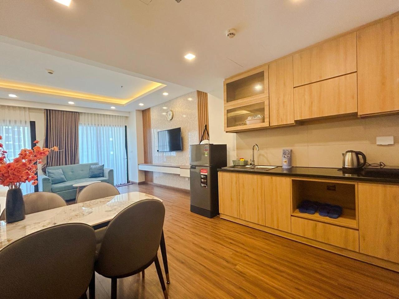 FLC Quy Nhon Beachfront Condotel