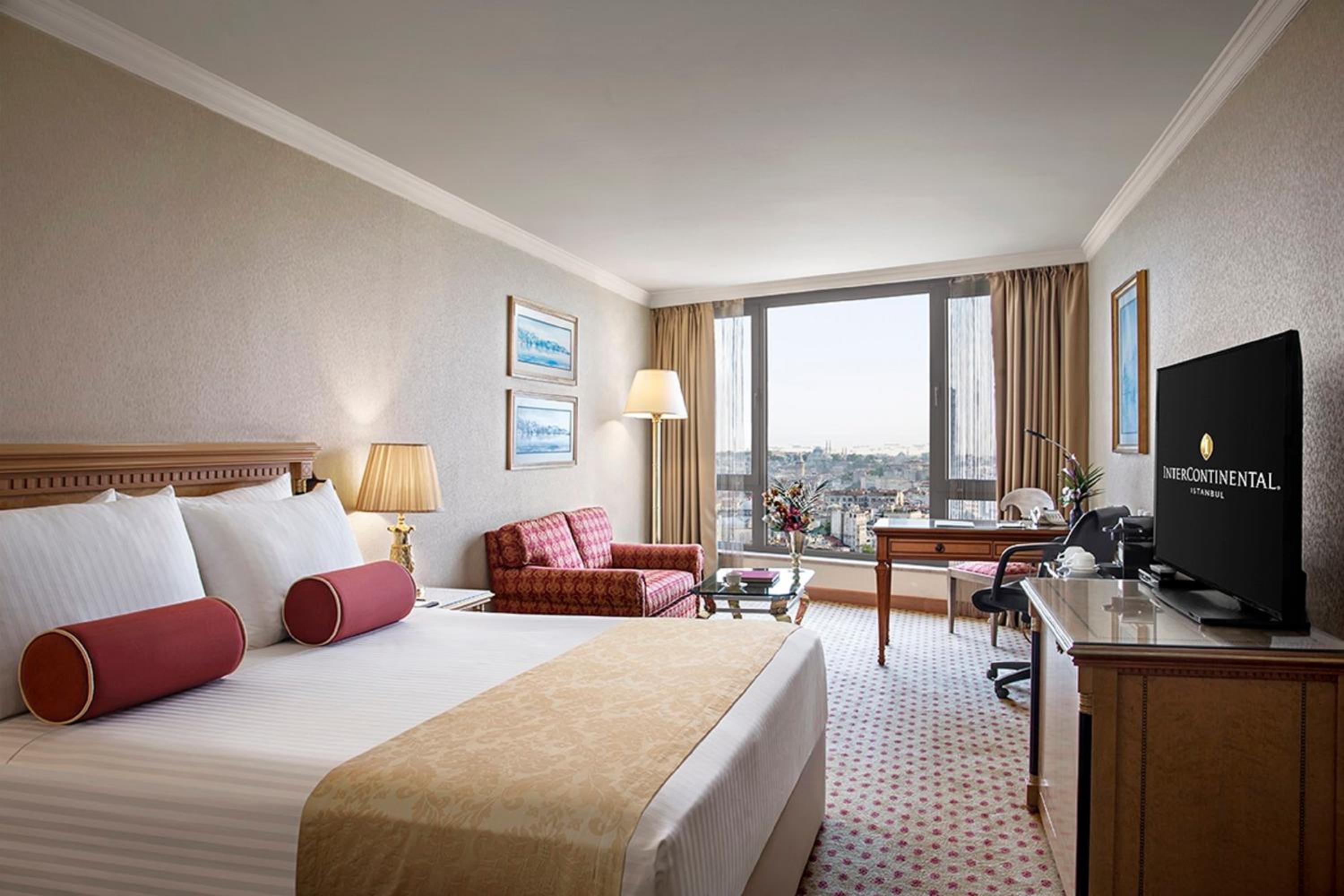 InterContinental Istanbul by IHG - Image 339
