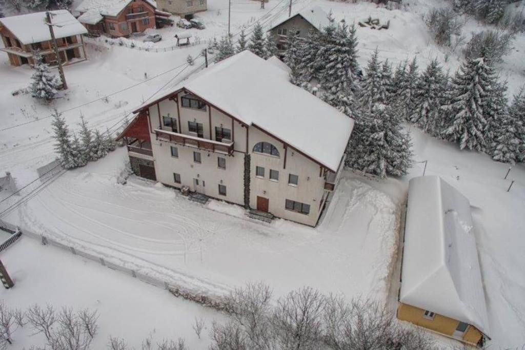 Casa Maximia view 3