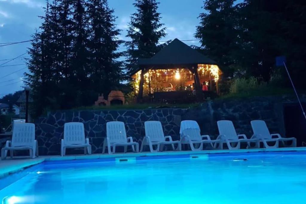 Casa Maximia view 5
